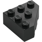 LEGO Klín Kostka 3 x 3 bez Roh (30505)