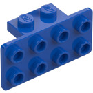 LEGO Konzola 1 x 2 - 2 x 4 (21731 / 93274)