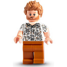 LEGO Bobby Berk Minifigurka