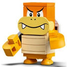 LEGO Boom Boom Minifigurka