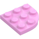 LEGO Deska 3 x 3 Kolo Roh (30357)