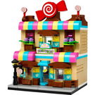 LEGO Candy Store 40692