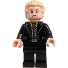 LEGO Corban Yaxley Minifigurka