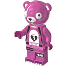 LEGO Cuddle Team Leader Minifigurka