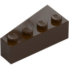 LEGO Klín Kostka 2 x 4 Pravá (41767)