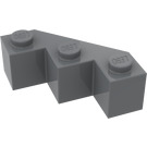 LEGO Kostka 3 x 3 Facet (2462)