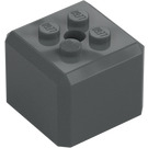 LEGO Kostka 3 x 3 x 2 Cube s 2 x 2 Cvočky na Horní (66855)