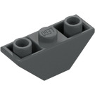 LEGO Sklon 1 x 3 (45°) Převrácený Dvojité (2341 / 18759)