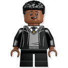 LEGO Dean Thomas s Černá Robe Minifigurka