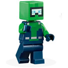 LEGO Diver Explorer Minifigurka