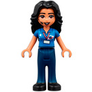 LEGO Dr. Vidya Minifigurka