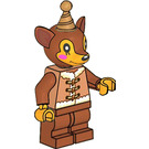 LEGO Fauna Minifigurka