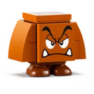 LEGO Goomba s Angry Eyelids Minifigurka