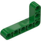 LEGO nosník 3 x 5 Ohnutý 90 stupně, 3 a 5 otvory (32526 / 43886)