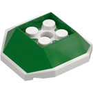 LEGO Shell s Bílá Dno (67013)