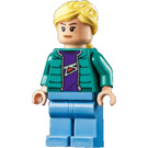 LEGO Gwen Stacy Minifigurka