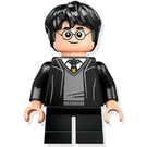 LEGO Harry Potter s Černá Robe Minifigurka