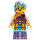 LEGO Izzie Minifigurka