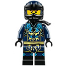 LEGO Jay - Evil Minifigurka