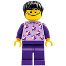 LEGO Jayden Minifigurka