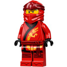 LEGO Kai - Legacy s Wrap Minifigurka