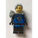 LEGO Muž Coach Stráž Minifigurka