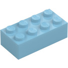 LEGO Kostka 2 x 4 (3001 / 72841)