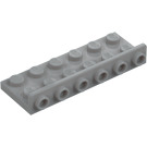 LEGO Konzola 2 x 6 s 1 x 6 Nahoru (64570)