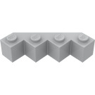 LEGO Kostka 4 x 4 Facet (14413)