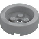 LEGO Kostka 4 x 4 Kolo s Recessed Centrum (68325)