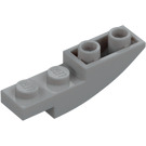 LEGO Sklon 1 x 4 Zakřivený Převrácený (13547)