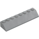 LEGO Sklon 2 x 8 (45°) (4445)