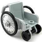 LEGO Wheelchair