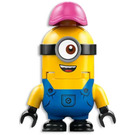 LEGO Minion Mel Minifigurka