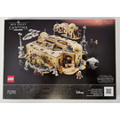 LEGO Mos Eisley Cantina 75290 Instrukce