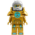 LEGO Mr. Oz Minifigurka