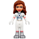 LEGO Olivia s Spacesuit Minifigurka