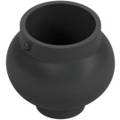 LEGO Pot / Cauldron s Rukojeť Holders (79807 / 98374)