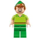 LEGO Peter Pan Minifigurka