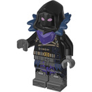 LEGO Raven Minifigurka