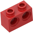 LEGO Kostka 1 x 2 s 2 otvory (32000)