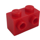 LEGO Kostka 1 x 2 s Cvočky na Protilehlé strany (52107)