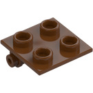 LEGO Závěs 2 x 2 Horní (6134)