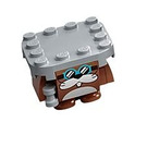 LEGO Rocky Wrench Minifigurka