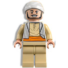 LEGO Sallah Minifigurka