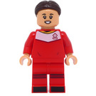 LEGO Sam Kerr Minifigurka