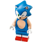 LEGO Sonic the Hedgehog Minifigurka