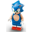 LEGO Sonic the Hedgehog Minifigurka