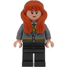 LEGO Susan Bones s Hufflepuff Cardigan Minifigurka