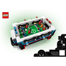 LEGO Table Football 21337 Instrukce